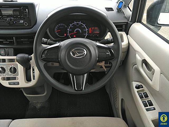 DAIHATSU MOVE 2020