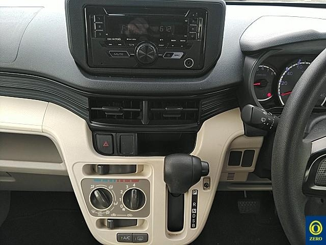 DAIHATSU MOVE 2020
