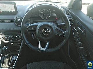 MAZDA DEMIO 2018