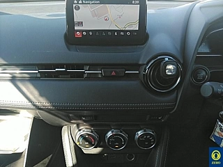 MAZDA DEMIO 2018