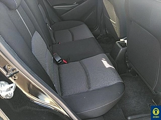 MAZDA DEMIO 2018