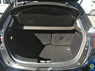 MAZDA DEMIO 2018