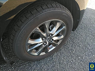 MAZDA DEMIO 2018