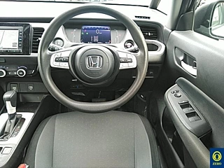 HONDA FIT 2020