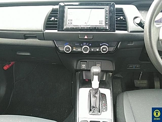 HONDA FIT 2020
