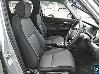 HONDA FIT 2020