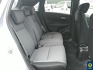 HONDA FIT 2020