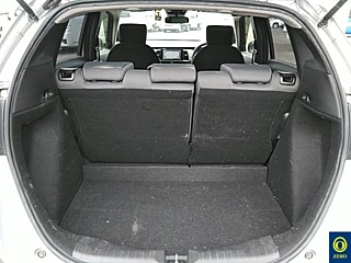 HONDA FIT 2020