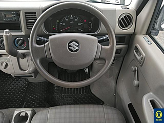 SUZUKI EVERY 2013