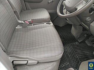 SUZUKI EVERY 2013