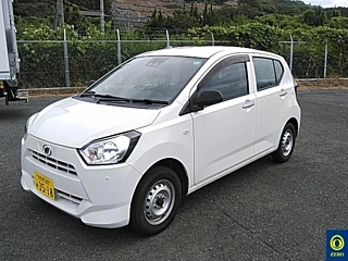 DAIHATSU MIRA E S 2020