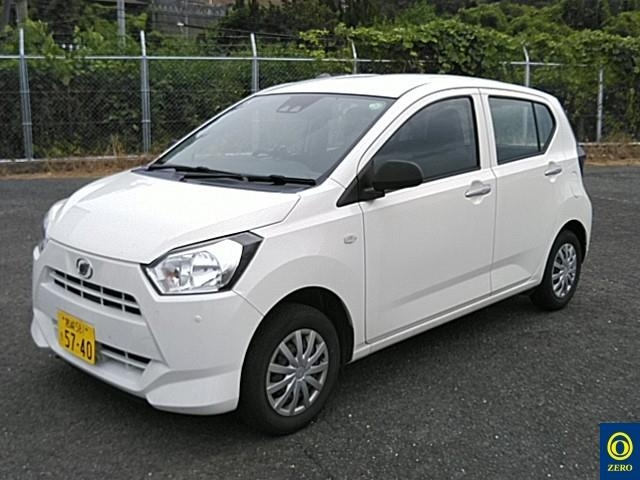 DAIHATSU MIRA E S 2018