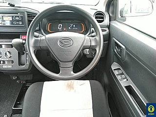DAIHATSU MIRA E S 2018