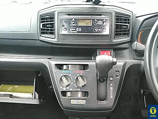 DAIHATSU MIRA E S 2018