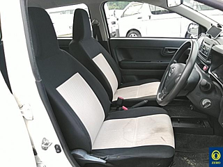 DAIHATSU MIRA E S 2018