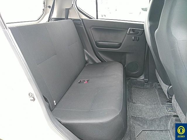 DAIHATSU MIRA E S 2018