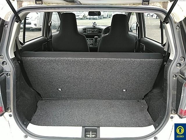 DAIHATSU MIRA E S 2018