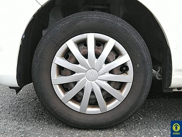 DAIHATSU MIRA E S 2018