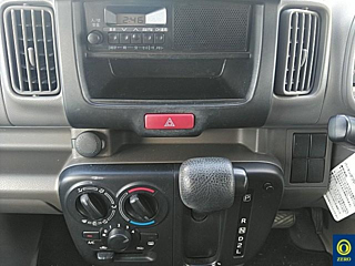 SUZUKI EVERY 2019
