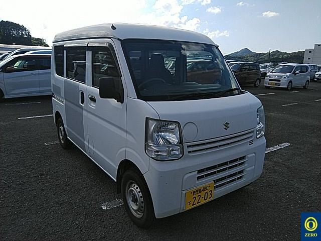 SUZUKI EVERY 2019