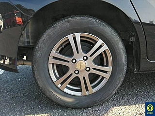 HONDA FREED 2008