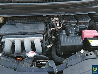 HONDA FREED 2008