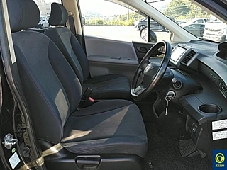 HONDA FREED 2008