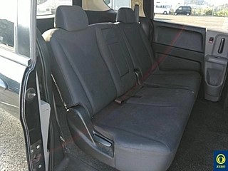 HONDA FREED 2008