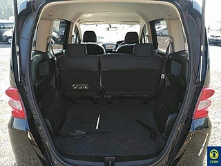 HONDA FREED 2008