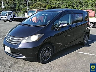 HONDA FREED 2008