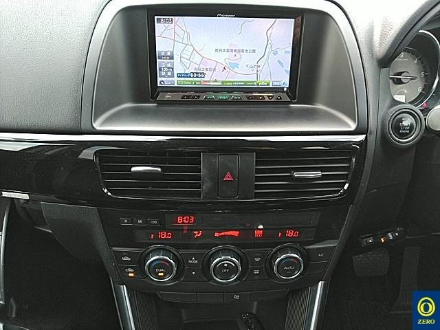MAZDA CX-5 2012