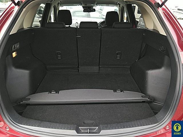 MAZDA CX-5 2012