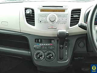 SUZUKI WAGON R 2016