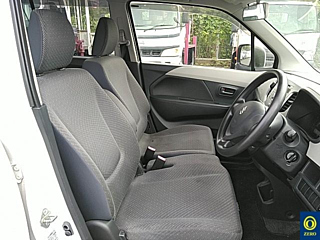 SUZUKI WAGON R 2016
