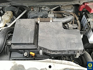 SUZUKI WAGON R 2016