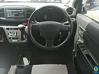 SUBARU PLEO PLUS 2018