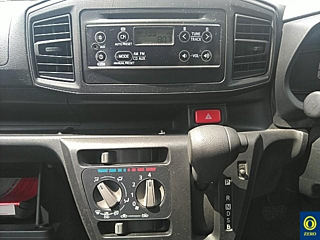SUBARU PLEO PLUS 2018