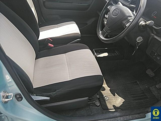 SUBARU PLEO PLUS 2018