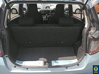 SUBARU PLEO PLUS 2018