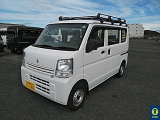 SUZUKI EVERY 2016