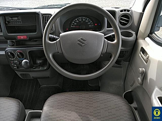SUZUKI EVERY 2016