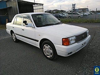 TOYOTA CROWN COMFORT 2014