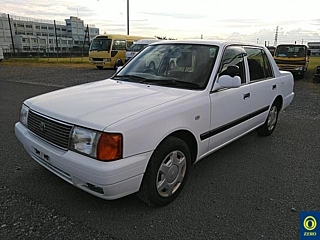 TOYOTA CROWN COMFORT 2014