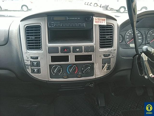 NISSAN CARAVAN 2008