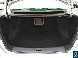 NISSAN SYLPHY 2013