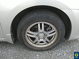 NISSAN SYLPHY 2013