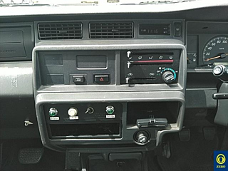 TOYOTA CROWN COMFORT 2013