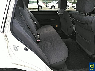 TOYOTA CROWN COMFORT 2013
