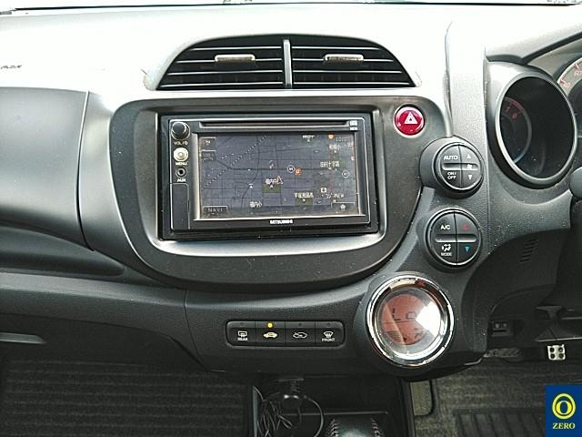HONDA FIT 2011
