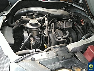 TOYOTA HIACE 2009